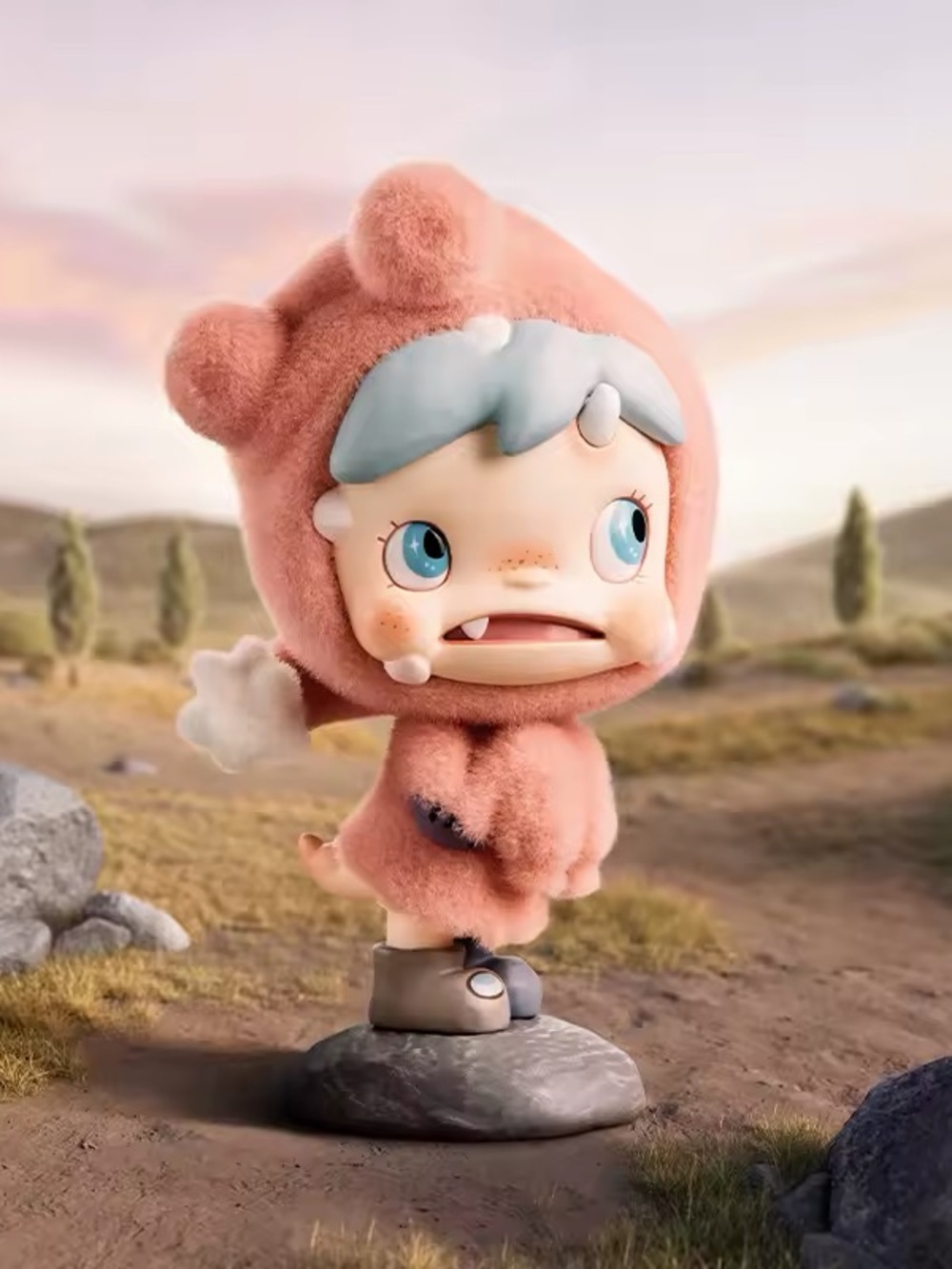 POLAR-Season 3 - Nmenber